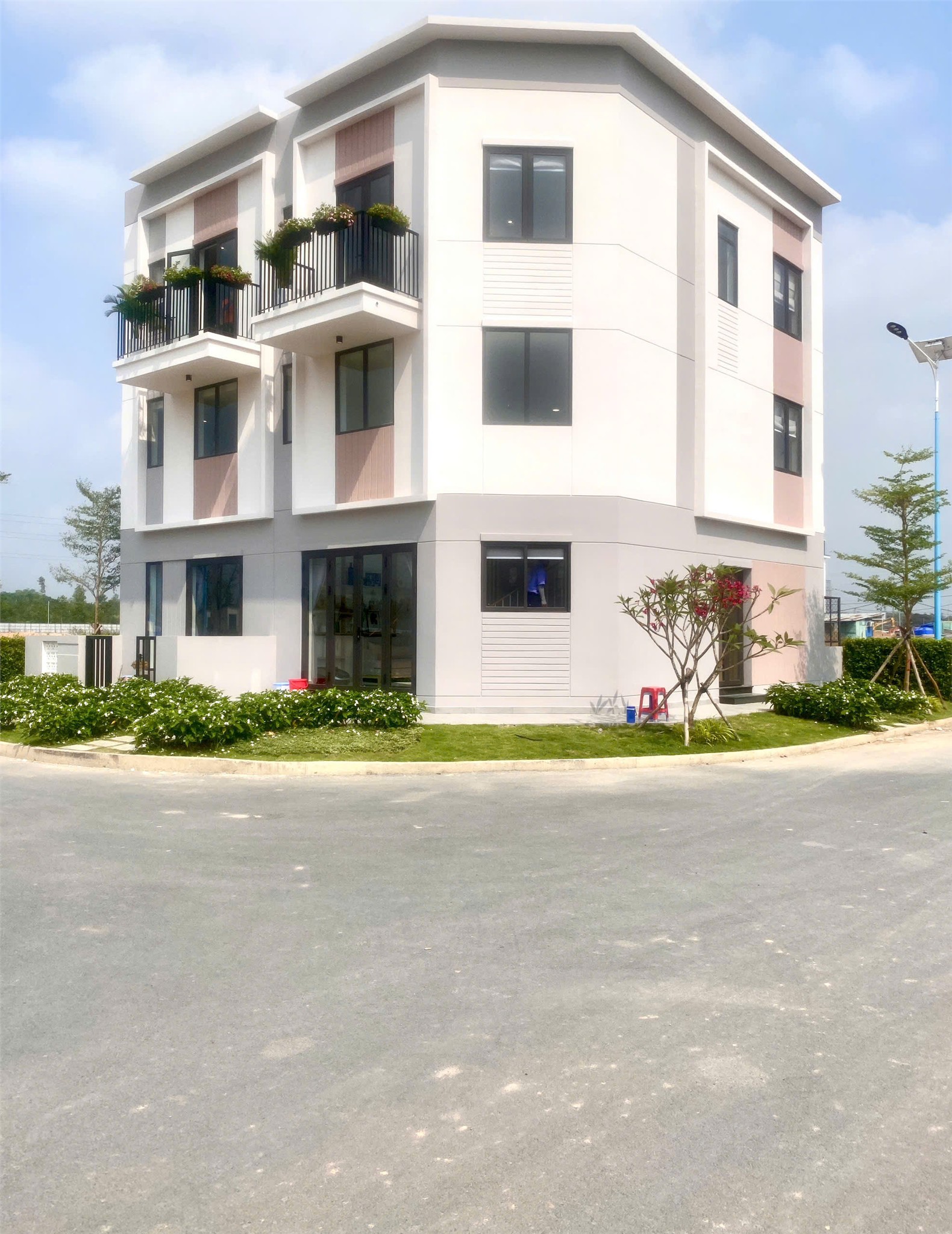 Căn Nhà Lý Tưởng Tại K Home New City – Không Gian Sống Hoàn Hảo - Ảnh chính