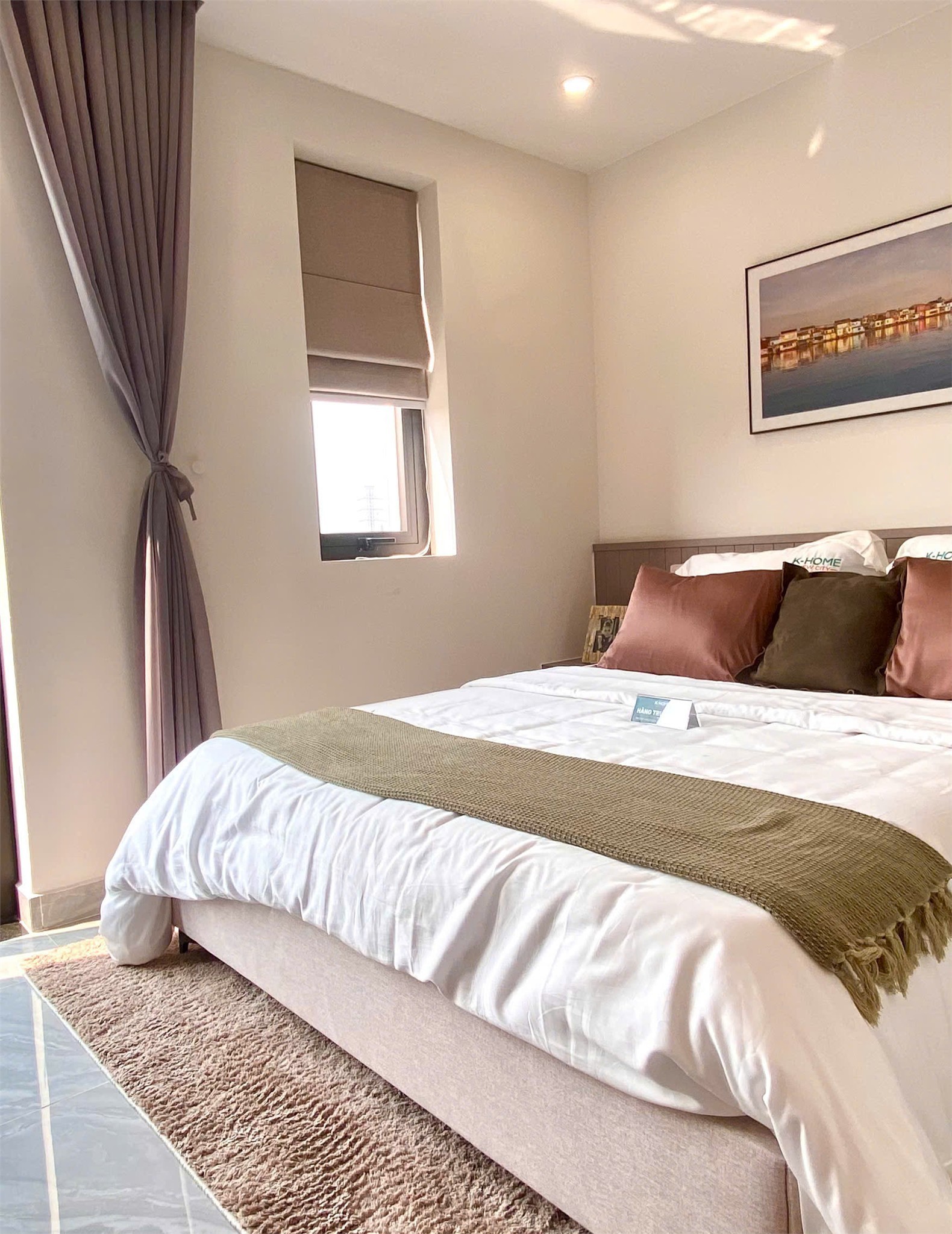 Nhà Ở Xã Hội Phố Liền Kề K Home New City – Sở Hữu Ngay Hôm Nay - Ảnh 3