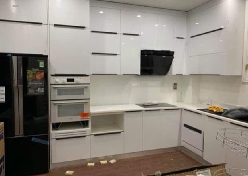 PHỐ LÊ ĐỨC THỌ - 5 TẦNG - Ô Ô ĐỖ CỬA - NGÕ THÔNG THOÁNG - NHỈNH 9 TỶ - Ảnh 2