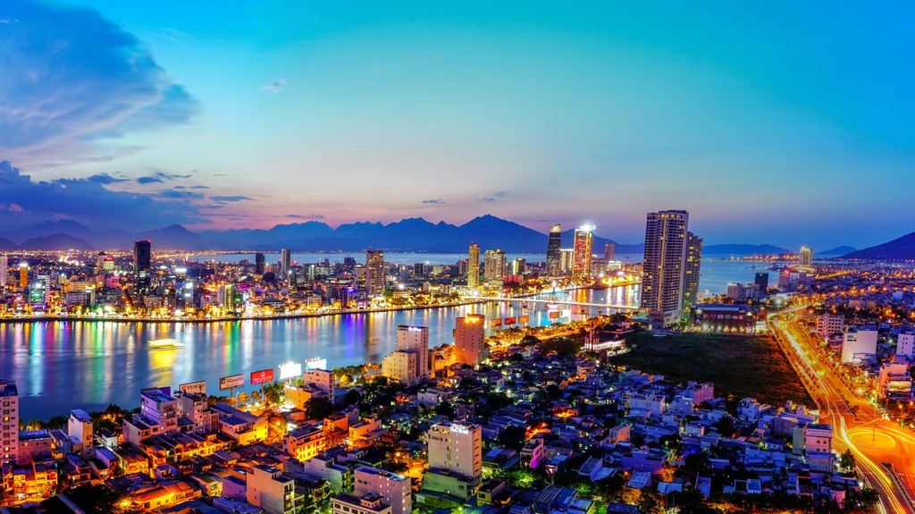 *Bán đất Góc 2 mặt tiền Cù Chính Lan, Q.Thanh Khê, dt 115m2 (ngang 6.8m), giá 7,2 Tỷ TL - Ảnh chính