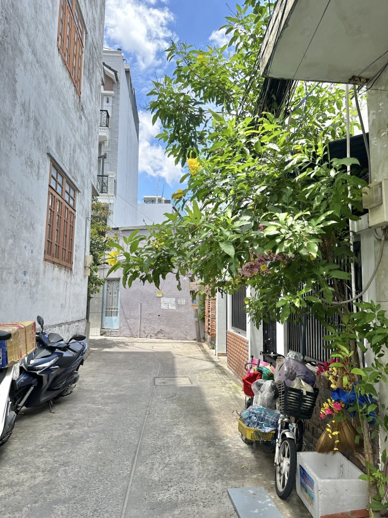 C101 🏡 BÁN NHÀ 2 TẦNG NGUYỄN THỊ THẬP, QUẬN 7 - DÒNG TIỀN ỔN ĐỊNH, CHÍNH CHỦ BÁN GẤP - Ảnh chính