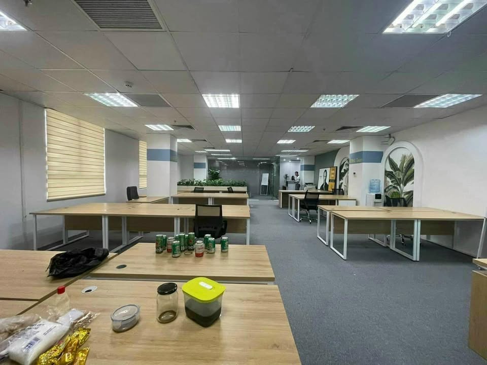 BÁN GẤP NHÀ MẶT PHỐ HOÀNG CẦU, LÔ GÓC, VỈA HÈ_DT 90M2, 6 TÀNG, MT 7M, 40TỶ - Ảnh 1