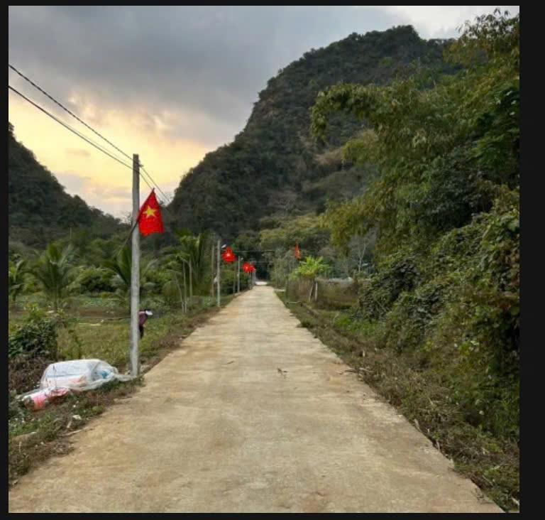 Cho thuê đất tại Yên Thuỷ, Hoà Bình-2000m2-5tr/thg - Ảnh 2