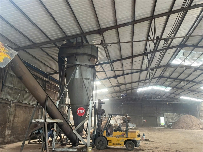 nhà xưởng sản xuất thu hút đầu tư nhiều ngành nghề, xưởng trống có thể bàn giao SX liền - Ảnh chính