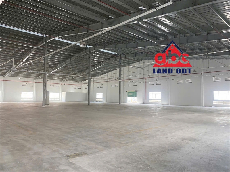 Sẵn xưởng cho thuê sản xuất ổn định, Hạ tầng KCN hiện đại, kết nối nhiều DN FDI - Ảnh 2