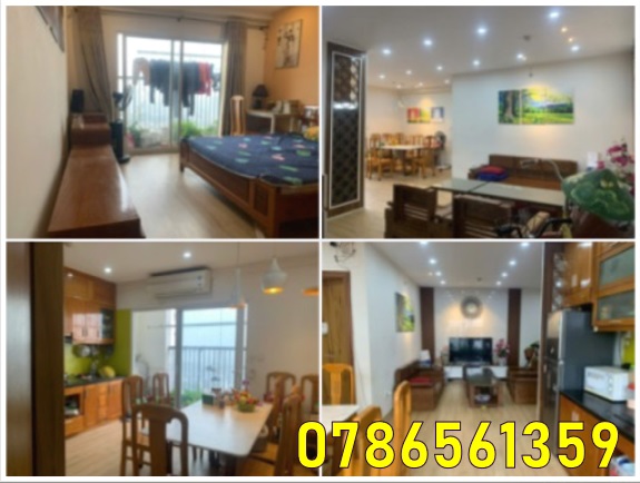 ⭐️Cần bán căn hộ chung cư 89 Phùng Hưng, P.Phúc La, Hà Đông, TP.Hà Nội. LH 09l7880080 - 0786561359 - Ảnh chính
