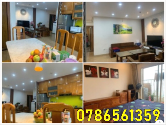 ⭐️Cần bán căn hộ chung cư 89 Phùng Hưng, P.Phúc La, Hà Đông, TP.Hà Nội. LH 09l7880080 - 0786561359 - Ảnh 1