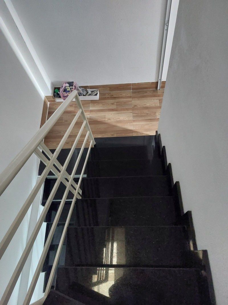 NHỈNH 4 TỶ BÌNH THẠNH - NGANG TO 4.5M - 3 TẦNG BTCT - SỔ ĐẸP NỞ HẬU TÀI LỘC - HXH GẦN NHÀ - Ảnh 1