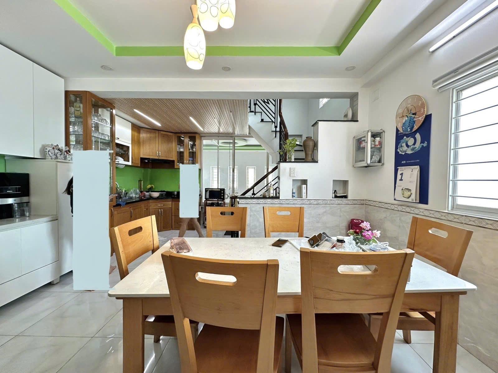 Nhà chính chủ 2Tầng,78m2 HXH thông QUANG TRUNG GÒ VẤP chỉ 6.1T. - Ảnh 2