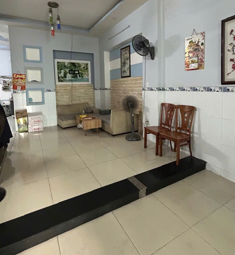 CHỈ 5.5 TỶ – Nhà Lô Góc 103m² Hẻm 6m Thạnh Mỹ Lợi Q2 – Sân Xe Rộng – Gần Mặt Tiền – Sổ Chuẩn, Xây Tự - Ảnh chính