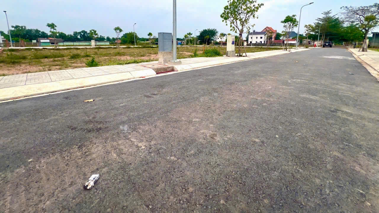 Lô đất 87m² (5x17.4) – Tọa lạc ngay trung tâm xã Tân Phú Trung – Giá chỉ 2.05 tỷ. - Ảnh 4