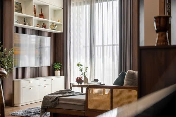 *Bán nhà 2 mặt tiền Đội Cấn, Khuê Trung, Q.Cẩm Lệ, dt 90m2 (6.5x15)m giá 3 Tầng giá 7.5 Tỷ - Ảnh chính