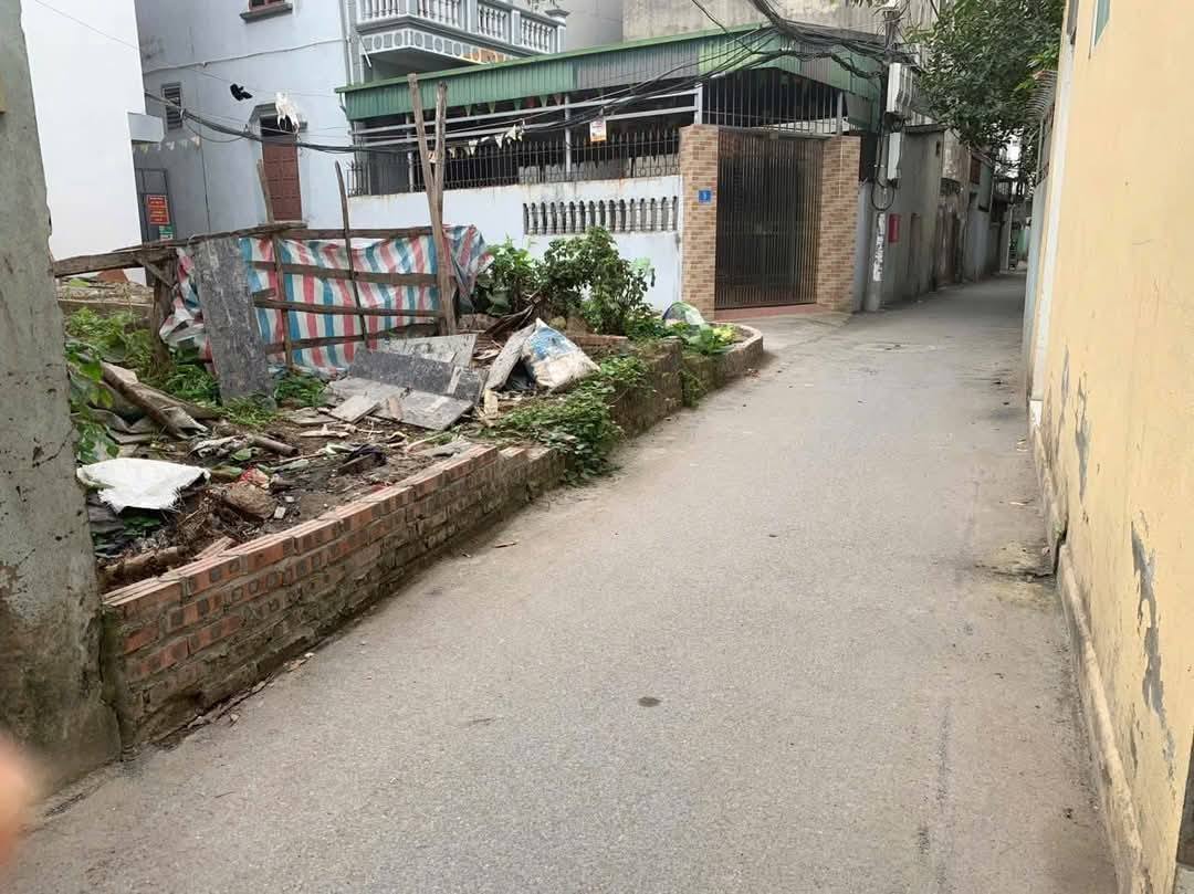 ĐẤT NGÕ 201  PHÚC LỢI, NGÕ THÔNG OTO 39M x 4M3 CHỈ NHỈNH 4T CÓ TL - Ảnh 1