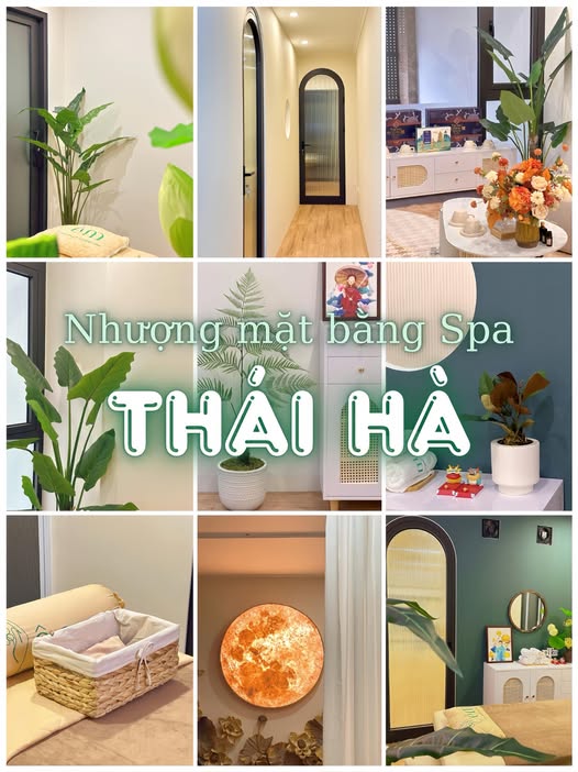 Cần sang nhượng lại mặt bằng trong ngõ 7 Thái Hà, gần Ngã tư Tây Sơn - Ảnh chính