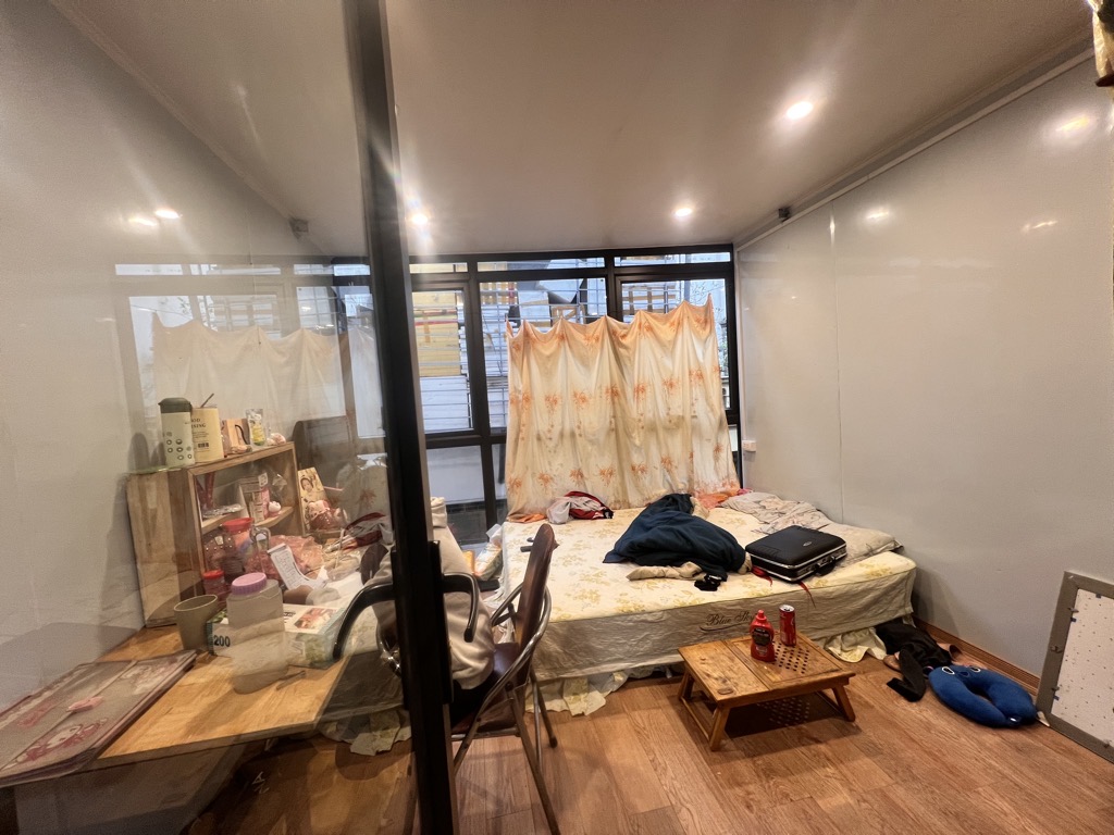 Bán Nhà: Mặt bờ sông Tựu Liệt, 35m2, 2 tầng, oto tránh, kinh doanh. HƠN 6 TỶ - Ảnh 2