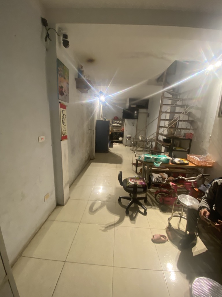 Bán Nhà: Mặt bờ sông Tựu Liệt, 35m2, 2 tầng, oto tránh, kinh doanh. HƠN 6 TỶ - Ảnh 4