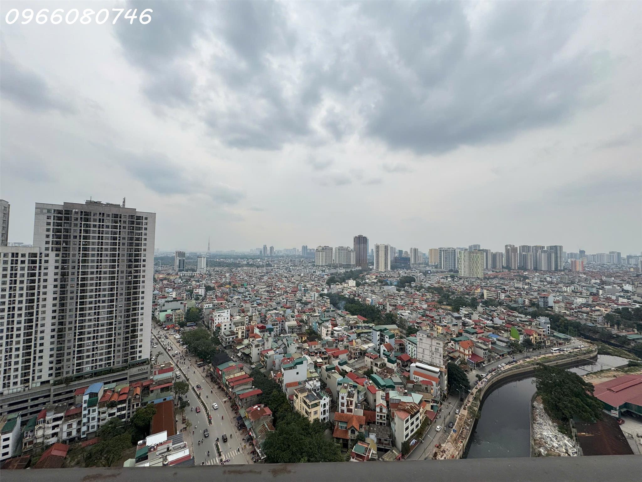 Bán căn hộ 3PN, 2WC tại Samsora Premier 105 – Trục 17 - Ảnh 2