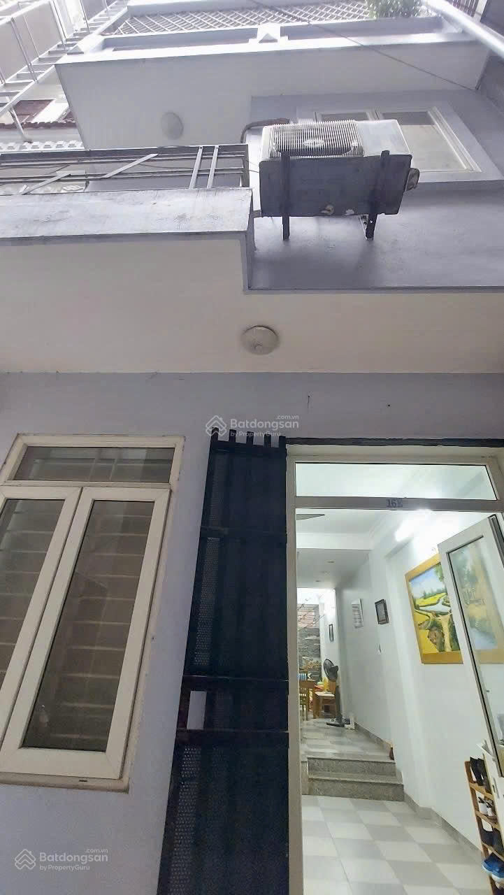 Chính chủ bán nhà tại ngõ 85 Xuân Thủy,Cầu Giấy, Hà Nội, 13,1 tỷ, 52,5m2 cách đường lớn 70mChính chủ - Ảnh 1