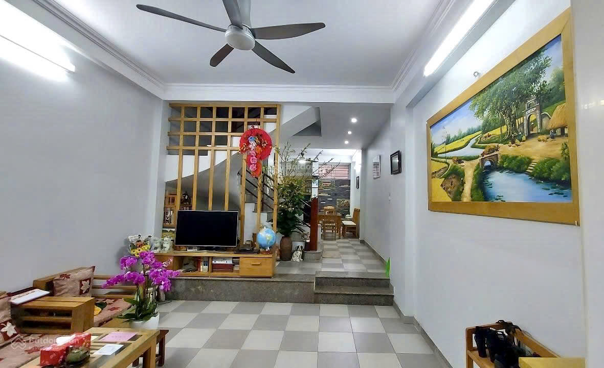 Chính chủ bán nhà tại ngõ 85 Xuân Thủy,Cầu Giấy, Hà Nội, 13,1 tỷ, 52,5m2 cách đường lớn 70mChính chủ - Ảnh 2