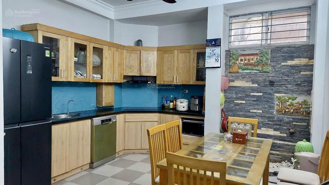 Chính chủ bán nhà tại ngõ 85 Xuân Thủy,Cầu Giấy, Hà Nội, 13,1 tỷ, 52,5m2 cách đường lớn 70mChính chủ - Ảnh 3