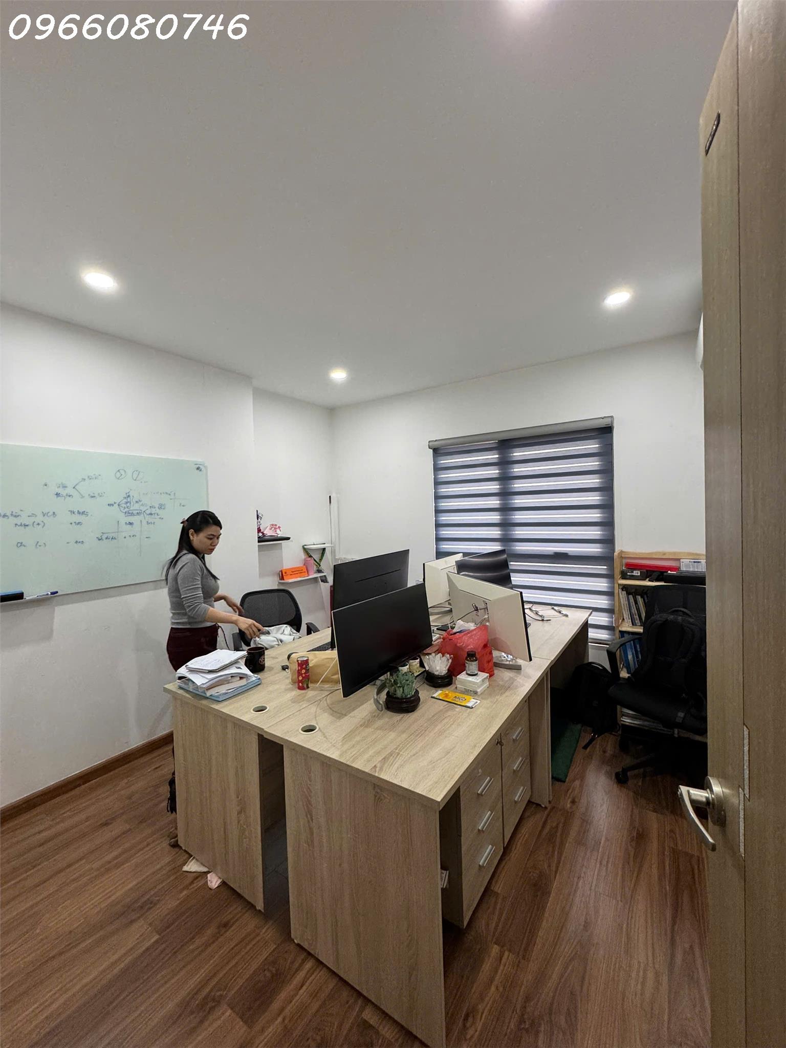 Bán căn hộ 3PN, 2WC tại Samsora Premier 105 – Trục 17 - Ảnh chính