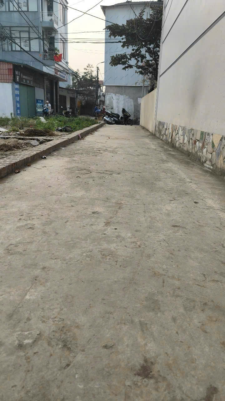 Bán đất tổ 9, Quang Minh, Mê Linh. Gần trường CD Y Dược Tuệ Tĩnh và KCN Quang Minh - Ảnh chính