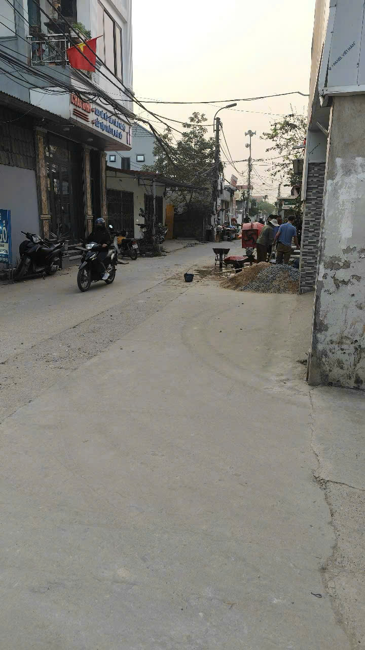 Bán đất tổ 9, Quang Minh, Mê Linh. Gần trường CD Y Dược Tuệ Tĩnh và KCN Quang Minh - Ảnh 1