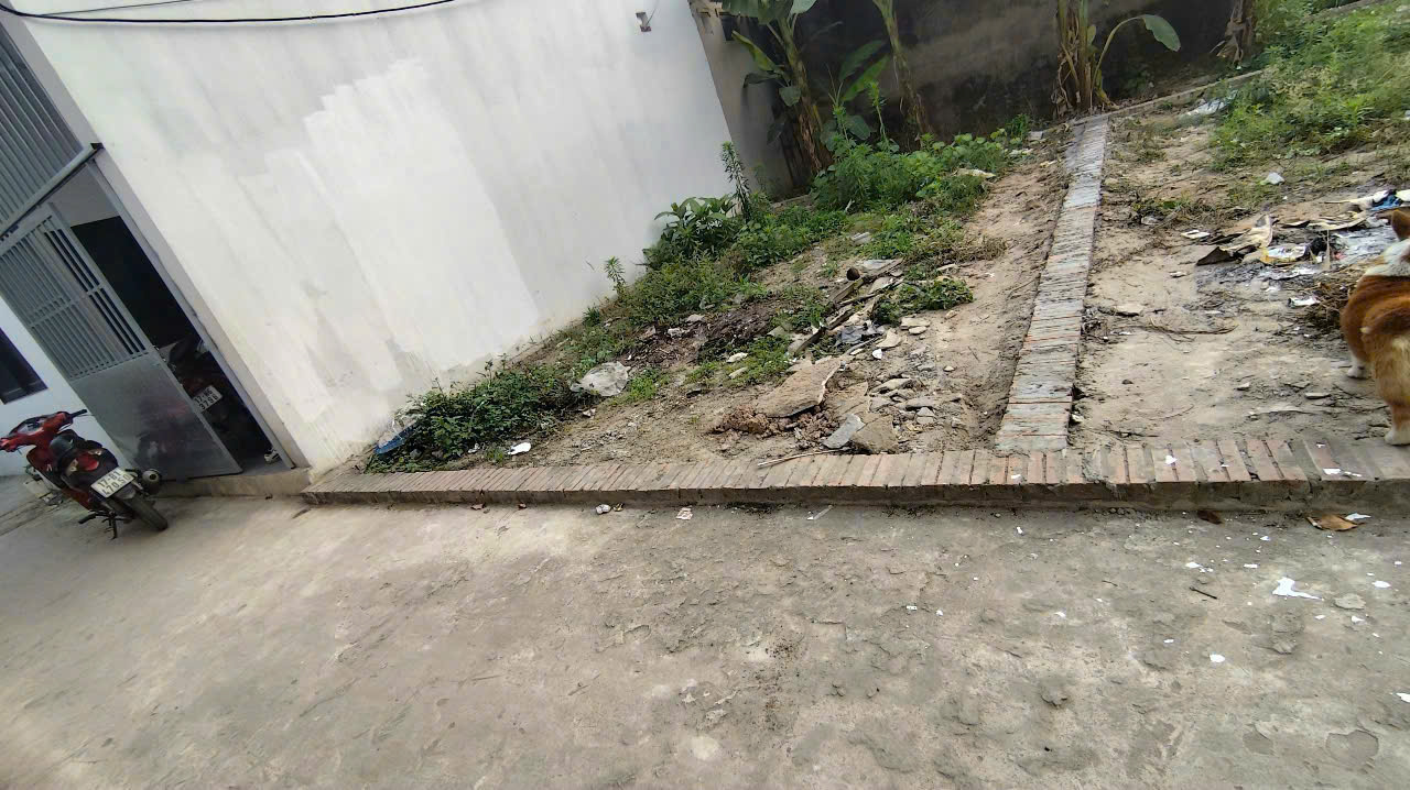 Bán đất tổ 9, Quang Minh, Mê Linh. Gần trường CD Y Dược Tuệ Tĩnh và KCN Quang Minh - Ảnh 2