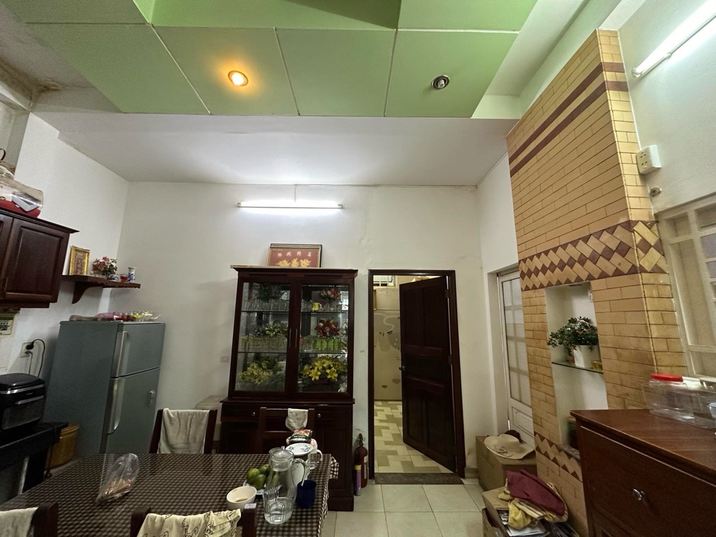 N291 - Nhà Bán P17 , Hẻm 66/  Xô Viết Nghệ Tĩnh ,  55m2 , gồm ban công 2 phòng ngủ Giá 4 tỷ 850 - Ảnh 2