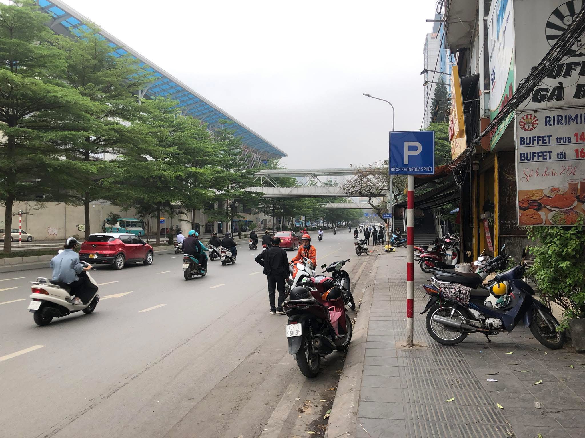 THẬT KHÓ TIN!!! Mặt Phố Cầu Giấy (Gần ĐH Giao Thông) 43m/ Mặt tiền 5.2m 13.9 Tỷ - Ảnh chính