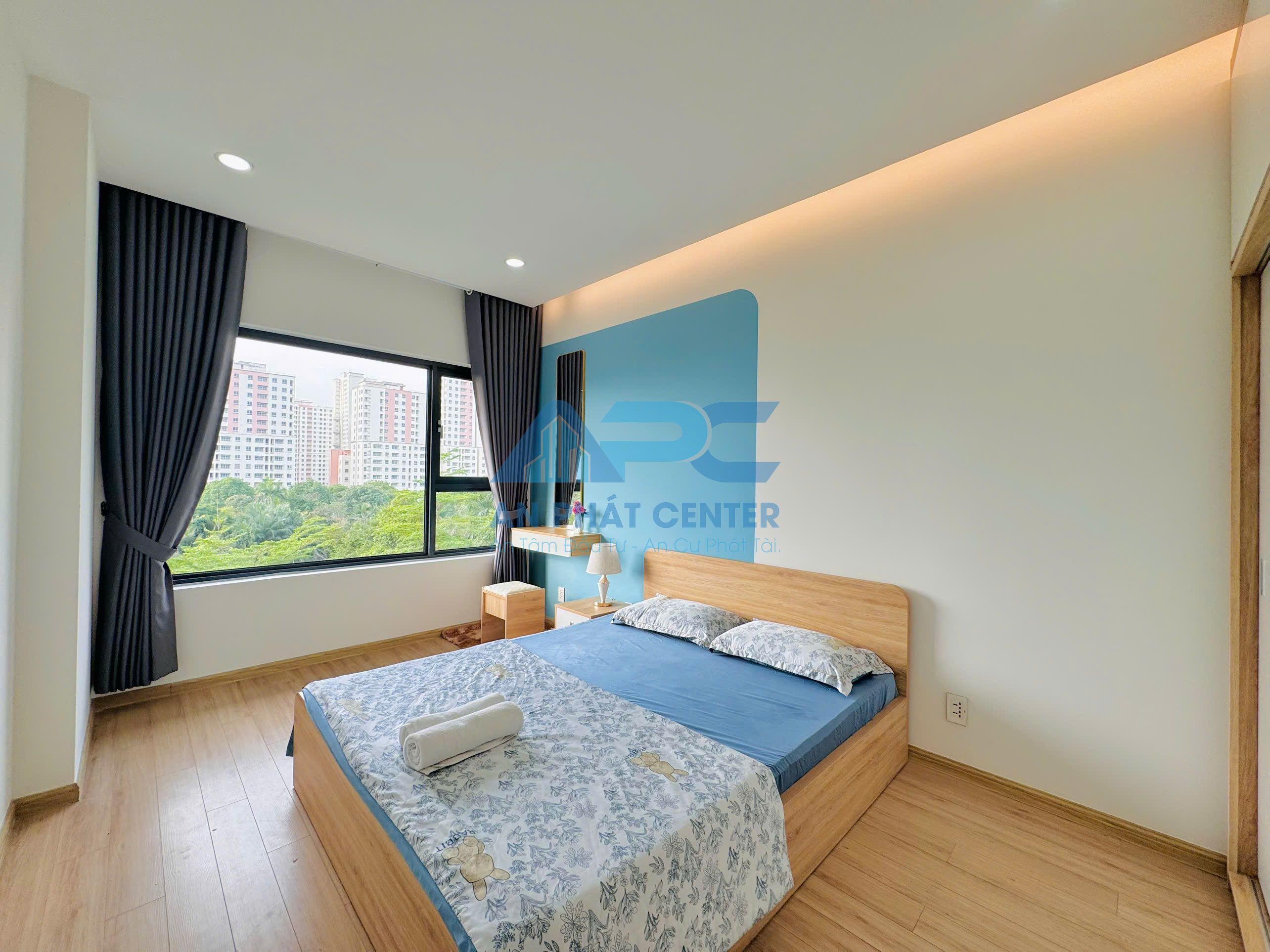 🔑 Chuyển nhượng căn hộ 2PN New City, 75m2 - giá tốt, view công viên, xem nhà 24/7 - Ảnh 6