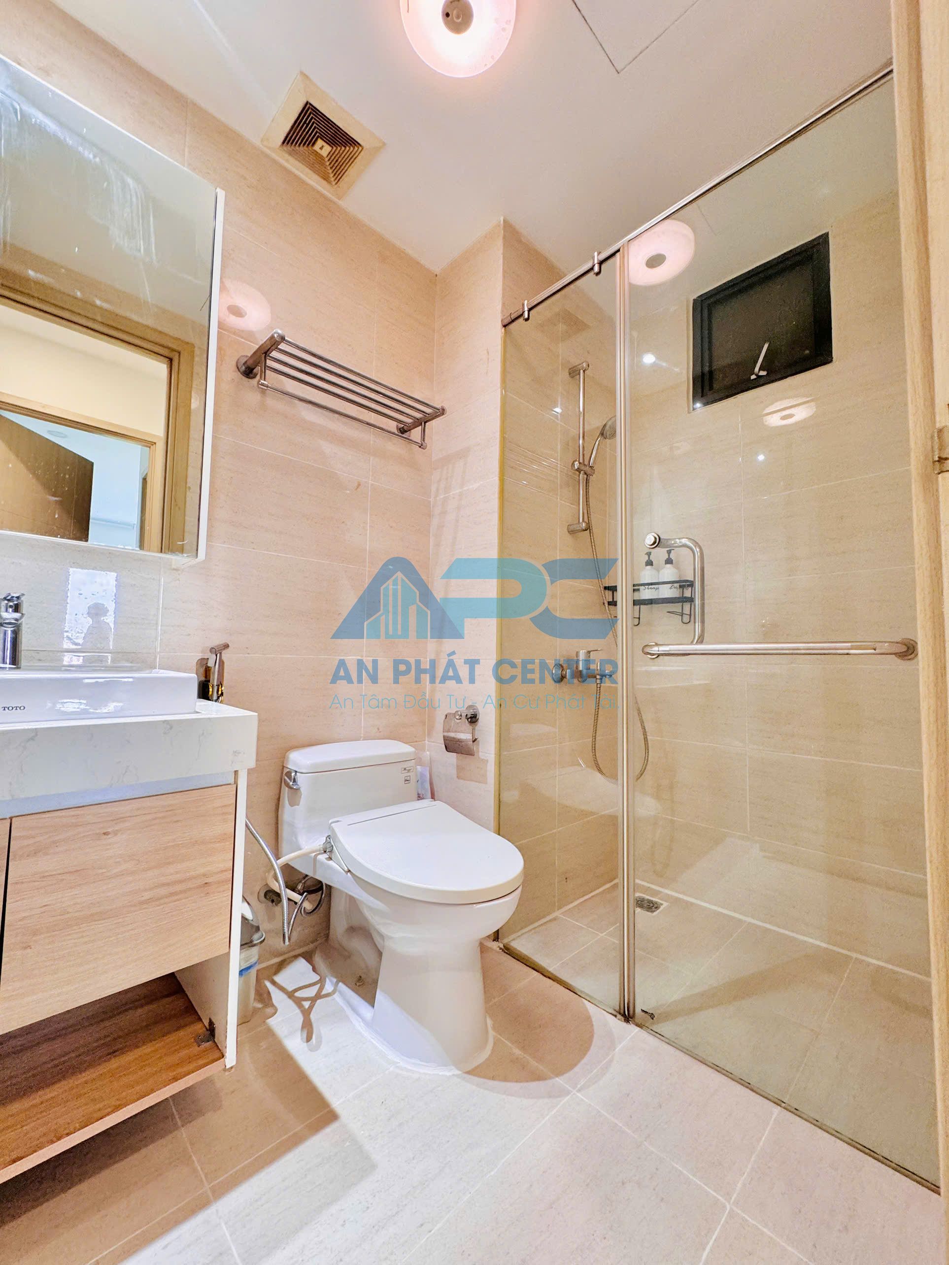 🔑 Chuyển nhượng căn hộ 2PN New City, 75m2 - giá tốt, view công viên, xem nhà 24/7 - Ảnh 4