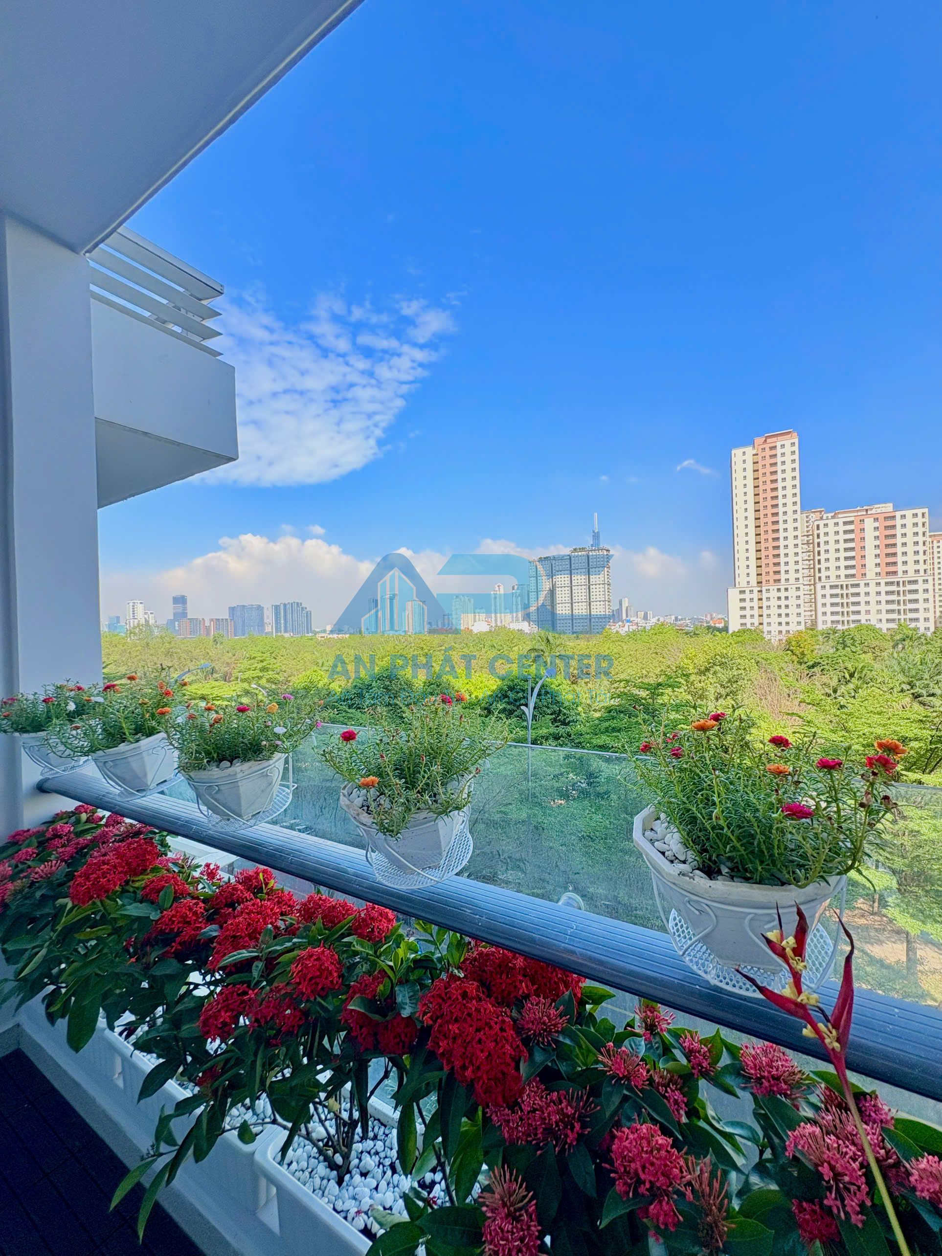 🔑 Chuyển nhượng căn hộ 2PN New City, 75m2 - giá tốt, view công viên, xem nhà 24/7 - Ảnh 7