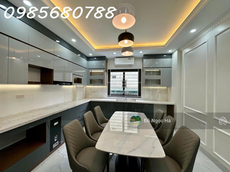Bán nhà xây mới tinh ô tô 7 chỗ vào nhà An Dương Vương Tây Hồ, 65m2x7T, 16 tỷ, gần Ciputra - Ảnh 3
