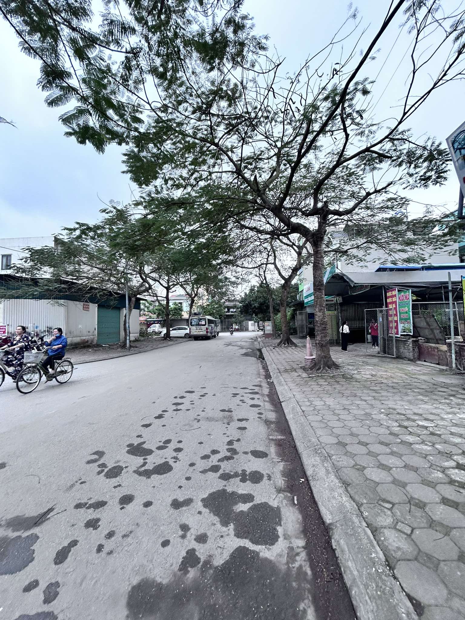 Bán đất dự án đô thị Gia Đông,Thuận Thanh,Bắc Ninh 100m2 mtien 7.5m view vườn hoa. - Ảnh 1