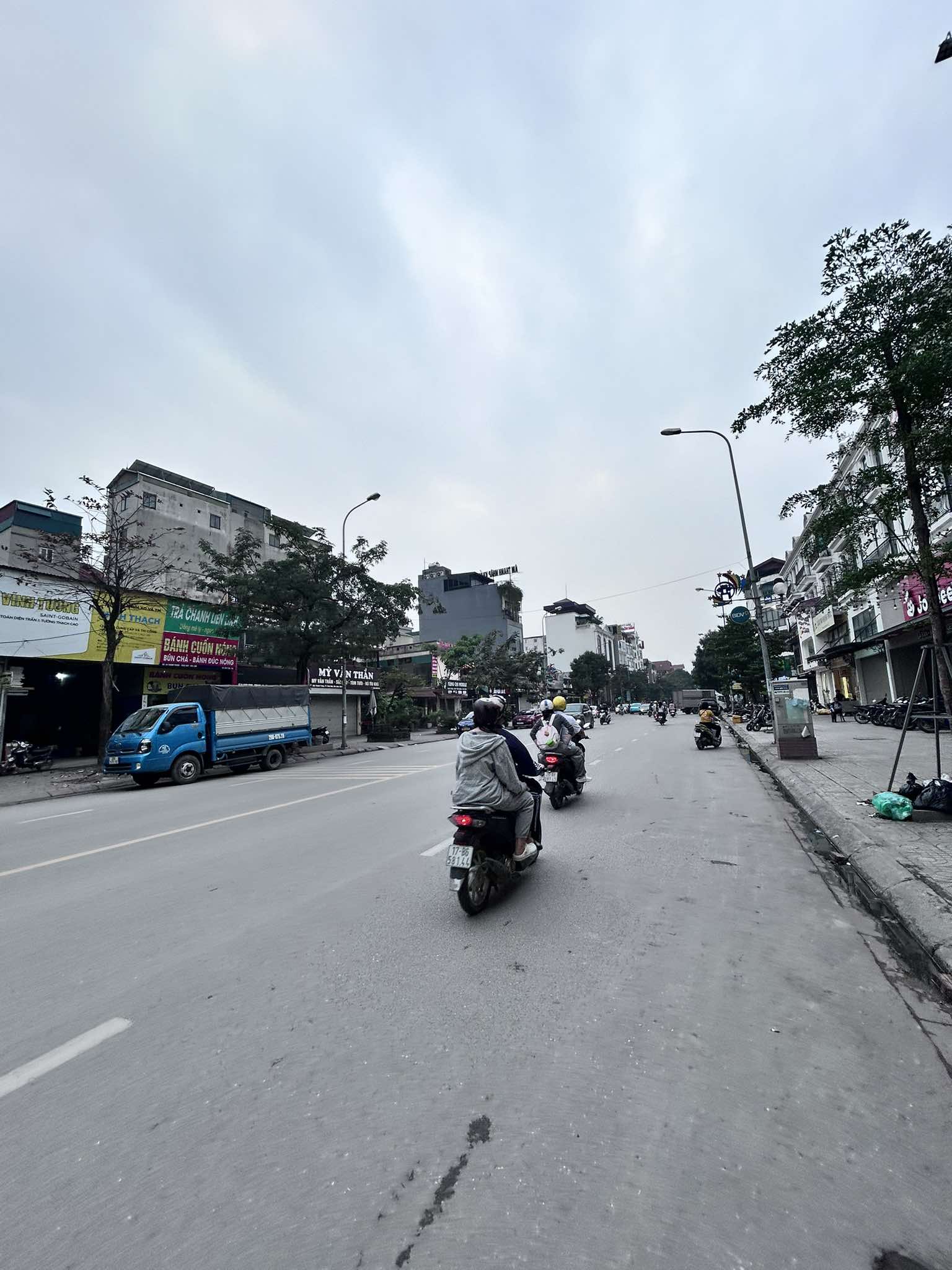 Bán đất dự án đô thị Gia Đông,Thuận Thanh,Bắc Ninh 100m2 mtien 7.5m view vườn hoa. - Ảnh 2