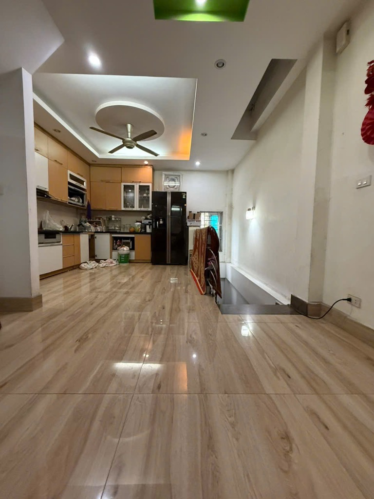 KINH DOANH - NGÕ Ô TÔ - VIEW VƯỜN HOA- - SAU QUY HOẠCH 1 MẶT NGÕ 1 MẶT 5M RA NGUYỄN VĂN HUYÊN. - Ảnh 2