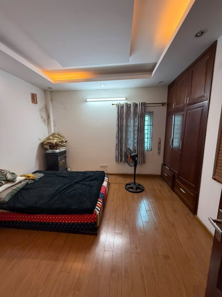 KINH DOANH - NGÕ Ô TÔ - VIEW VƯỜN HOA- - SAU QUY HOẠCH 1 MẶT NGÕ 1 MẶT 5M RA NGUYỄN VĂN HUYÊN. - Ảnh 3
