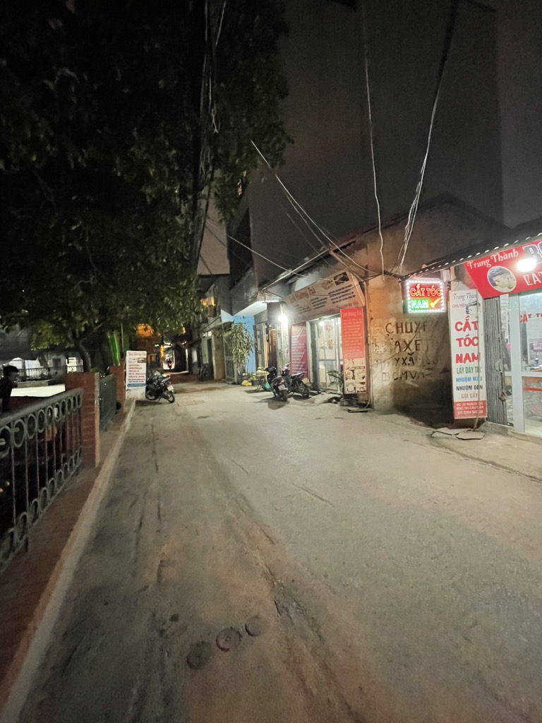 KINH DOANH - NGÕ Ô TÔ - VIEW VƯỜN HOA- - SAU QUY HOẠCH 1 MẶT NGÕ 1 MẶT 5M RA NGUYỄN VĂN HUYÊN. - Ảnh 4