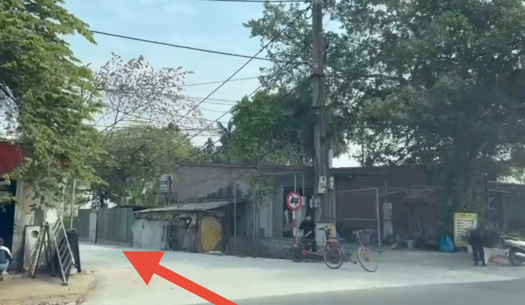 Bán đất đẹp tổ 11, Quang Minh, Mê Linh. Gần đường Võ Văn Kiệt và KDT Longviet Riverside - Ảnh 1