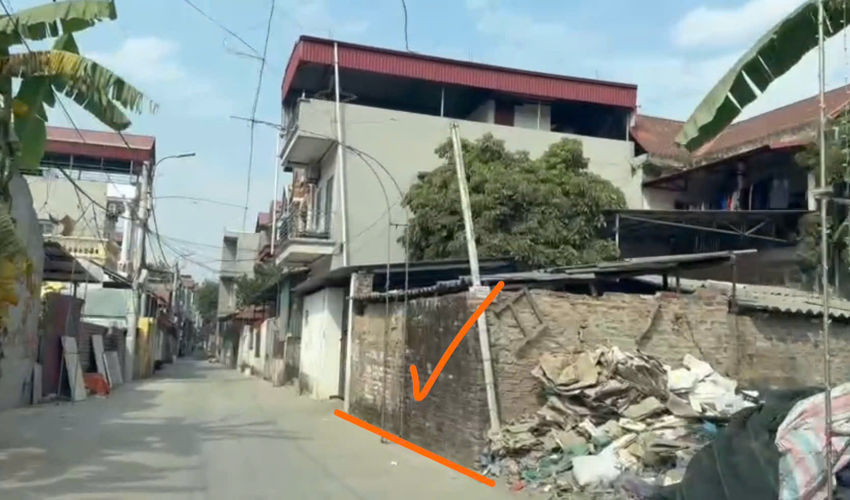 Bán đất đẹp tổ 11, Quang Minh, Mê Linh. Gần đường Võ Văn Kiệt và KDT Longviet Riverside - Ảnh 2