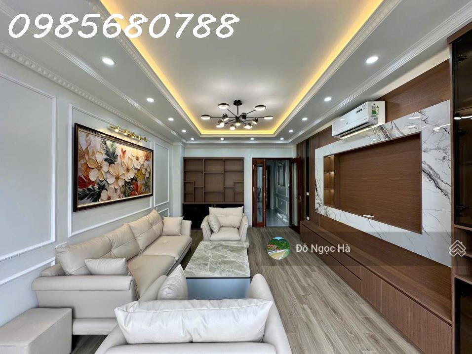 Bán Nhà Phân lô Phú Thượng- Phú Xá - Tây Hồ - Ô Tô - Nhà Dân Xây -40Mx 5 Tầng- Giá 11.5 Tỷ - Ảnh 4