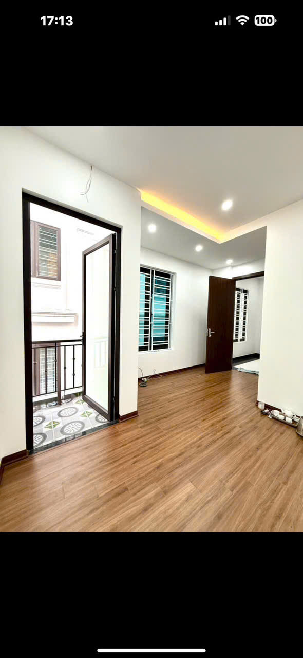Siêu phẩm độc lập tuyến 2 NGô Gia Tự, ô tô ra vào - Ảnh 4