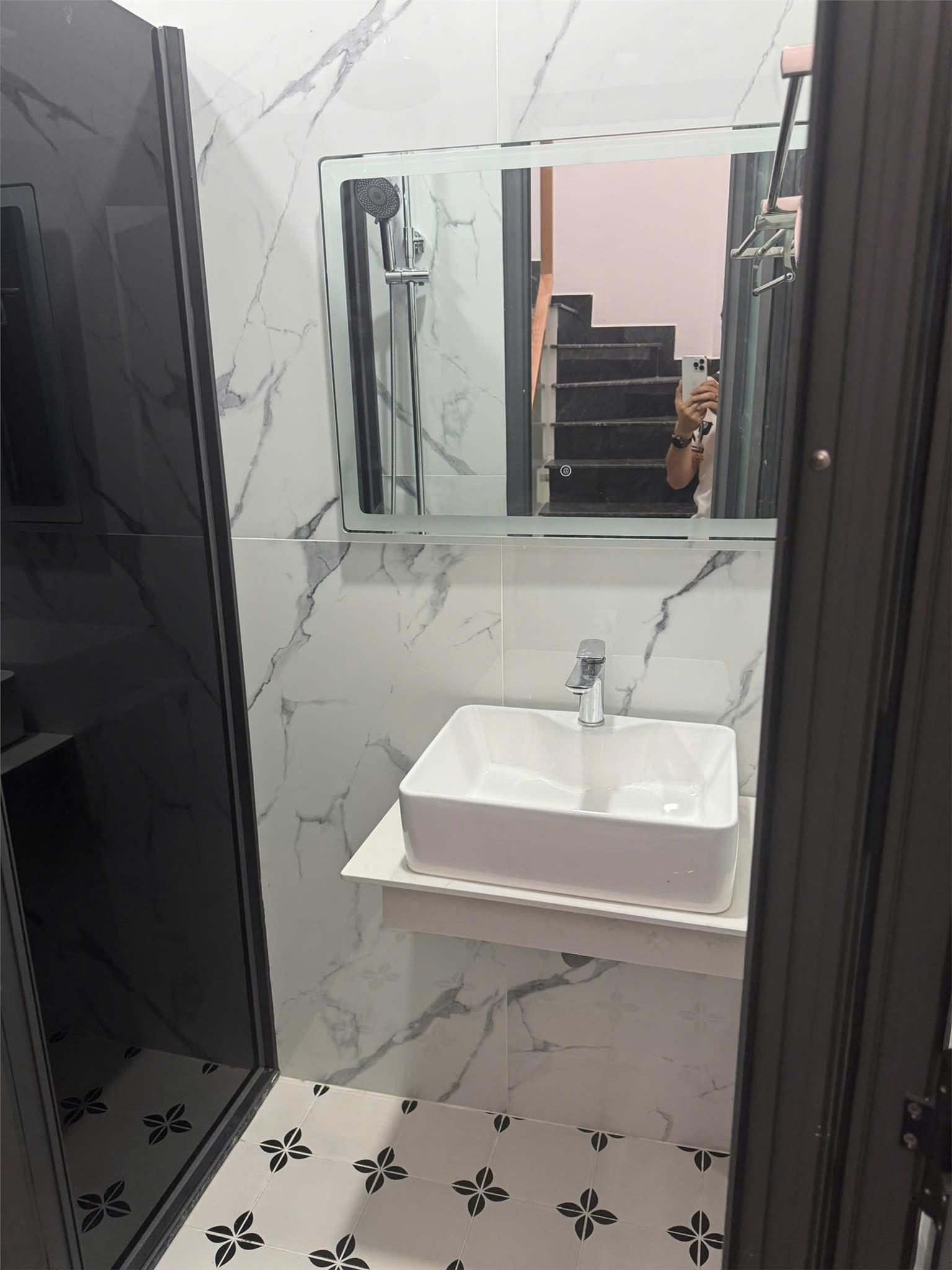 **Bán nhà phường 14, HXH Trường Chinh** quận Tân Bình; 40m2 - 6,8 tỷ - Ảnh 2