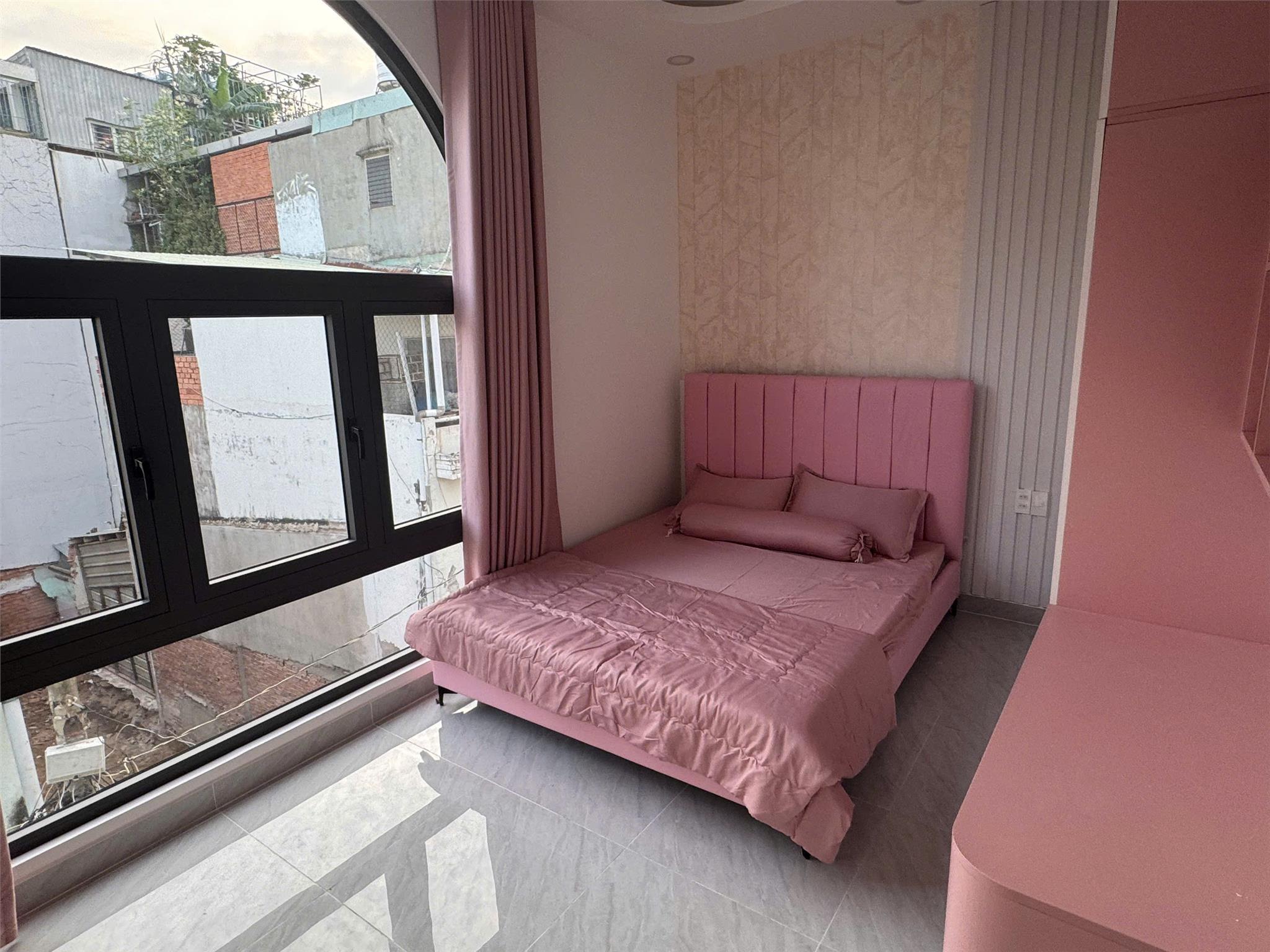 **Bán nhà phường 14, HXH Trường Chinh** quận Tân Bình; 40m2 - 6,8 tỷ - Ảnh 3