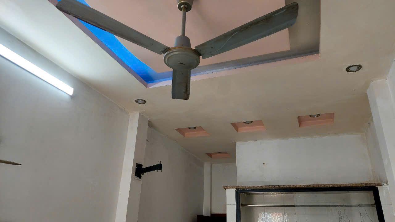 CHO THUÊ NGUYÊN TẦNG TRONG CĂN HỘ DỊCH VỤ ĐƯỜNG NGUYỄN THIỆN THUẬT - TP HỒ CHÍ MINH - Ảnh chính