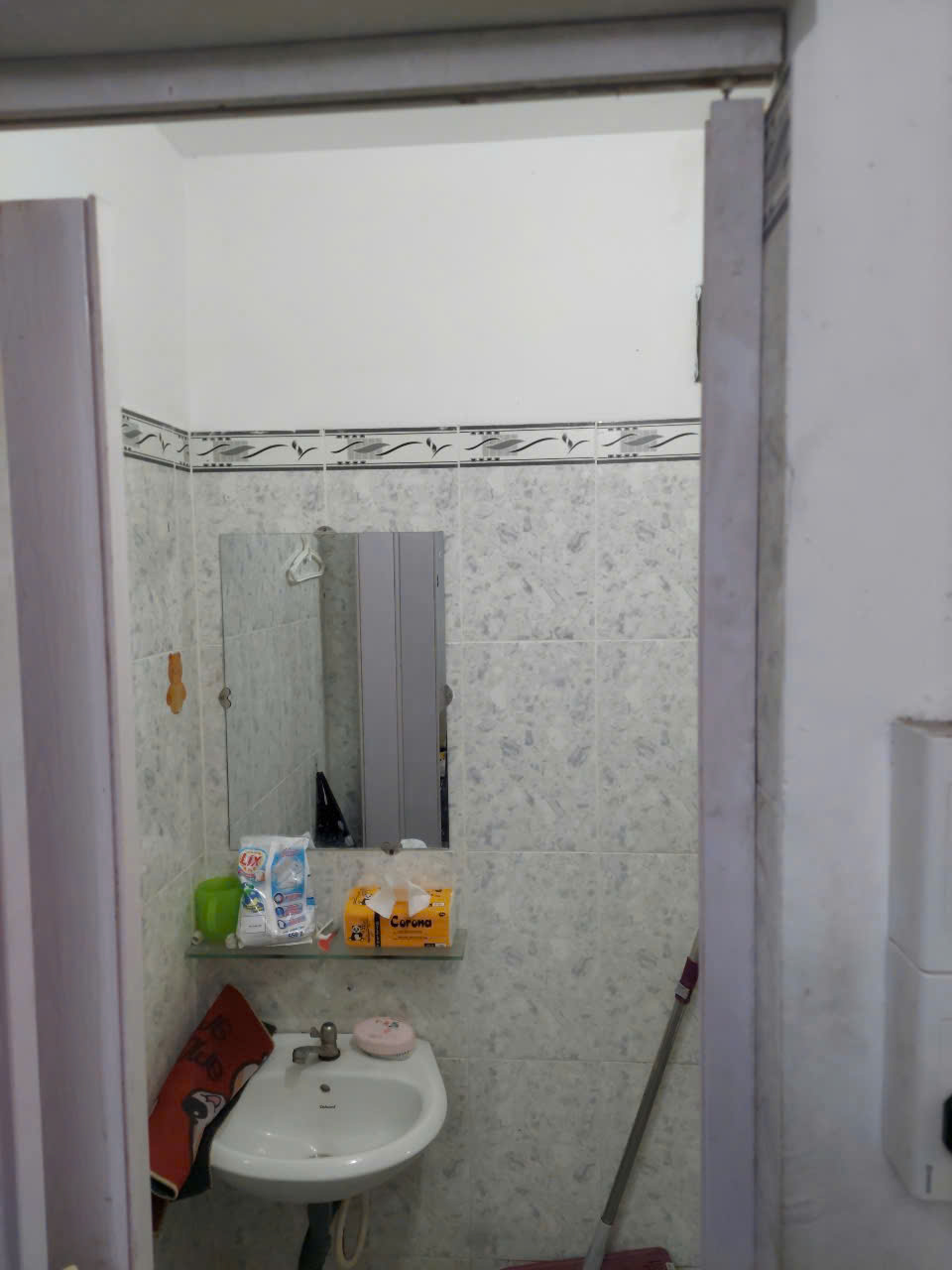 CHO THUÊ NGUYÊN TẦNG TRONG CĂN HỘ DỊCH VỤ ĐƯỜNG NGUYỄN THIỆN THUẬT - TP HỒ CHÍ MINH - Ảnh 4
