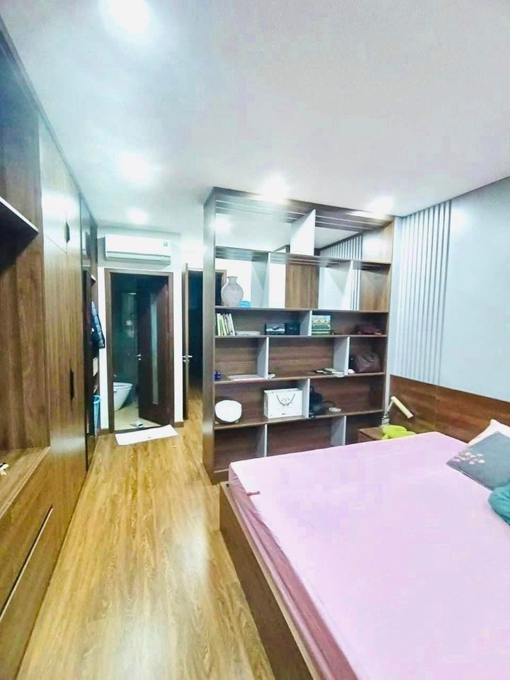 MẶT PHỐ CHÙA LÁNG✨ ĐỐNG ĐA✨ 85M2 x 3T✨ 22 TỶ✨ VỈA HÈ✨ ĐƯỜNG Ô TÔ TRÁNH✨ KD SẦM UẤT - Ảnh 3