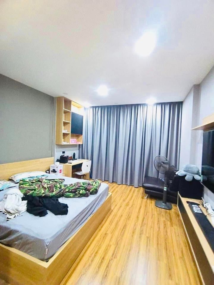 MẶT PHỐ CHÙA LÁNG✨ ĐỐNG ĐA✨ 85M2 x 3T✨ 22 TỶ✨ VỈA HÈ✨ ĐƯỜNG Ô TÔ TRÁNH✨ KD SẦM UẤT - Ảnh 4
