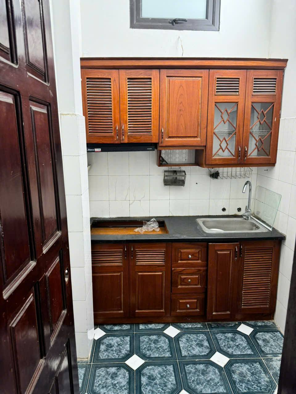 CHO THUÊ NHÀ NGUYÊN CĂN 3 TẦNG TẠI PHƯỜNG THÀNH CÔNG, BA ĐÌNH, HÀ NỘI - Ảnh 3